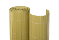 Bambus-Duesseldorf Sichtschutzmatte PVC Bambus