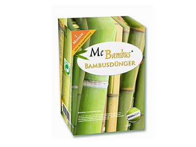Bambus-Duesseldorf Bambuspflege